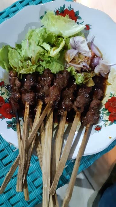 SATE KAMBING MUDA HOSANA