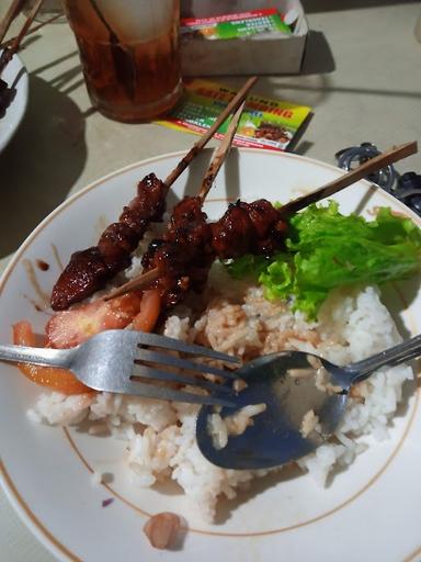 SATE KAMBING PAK PRI