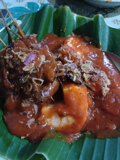 SATE PADANG AJO BUYUANG