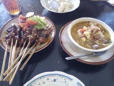 SATE PAK SURADI