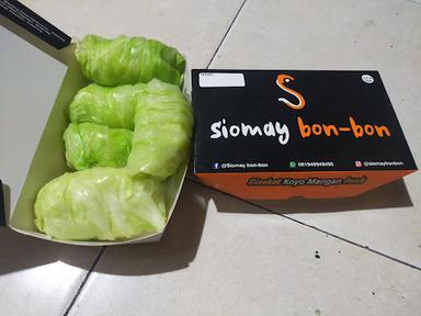 SIOMAY BON-BON TLOGOSARI