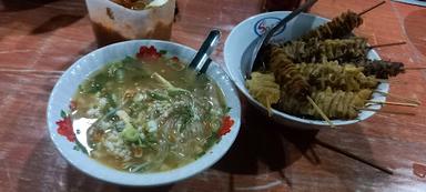 SOTO AYAM PAK GIRAN