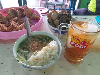 SOTO AYAM PAK NO