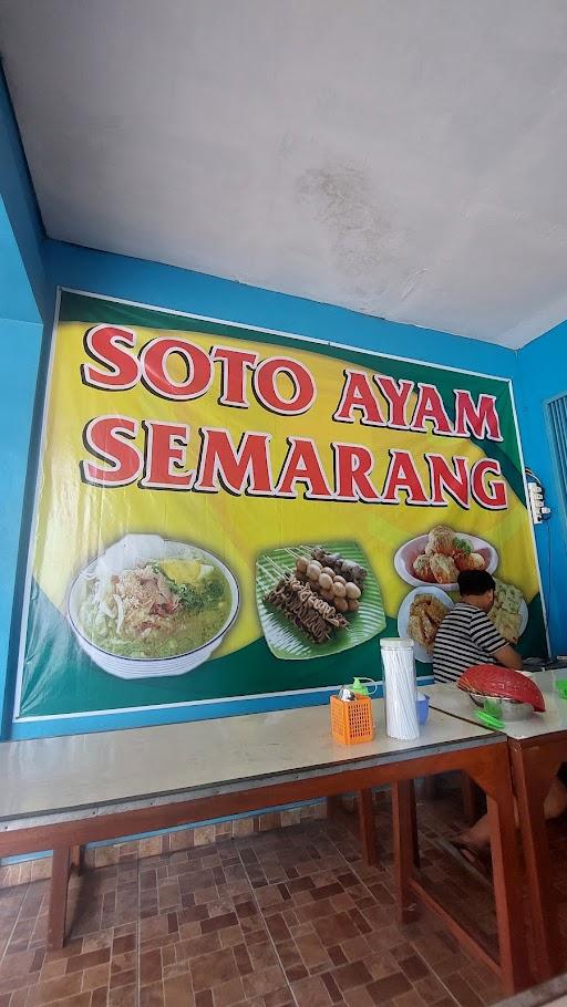 SOTO AYAM SEMARANG