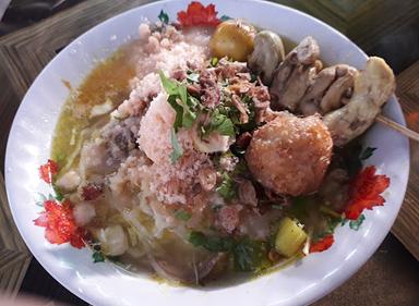 SOTO AYAM SUROBOYO CAK PIN