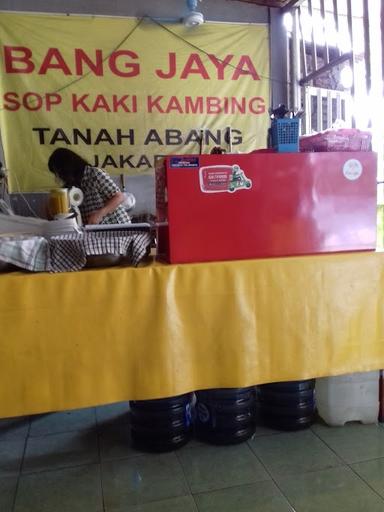 SOTO BUNTUT GUBENG SURABAYA ASLI