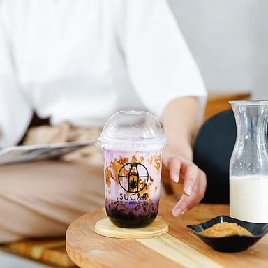 SUGAR BOBA TLOGOSARI