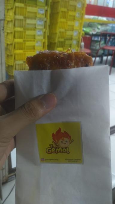 TAHU GEMOL SEMARANG