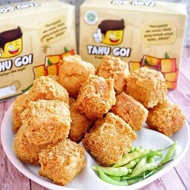 TAHU GO TLOGOSARI