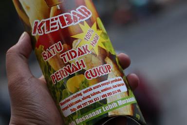 UDIN KEBAB