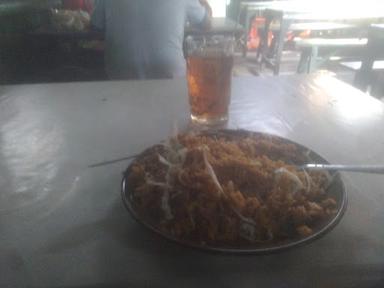 WAROENG MIE SURABAYA CAK JALU