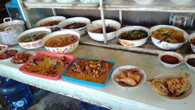 WARUNG MAKAN BAROKAH