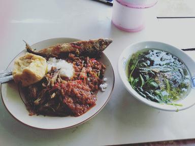 WARUNG MAKAN LUMAY