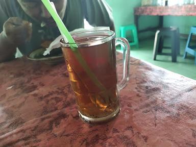 WARUNG MAKAN LUMAY