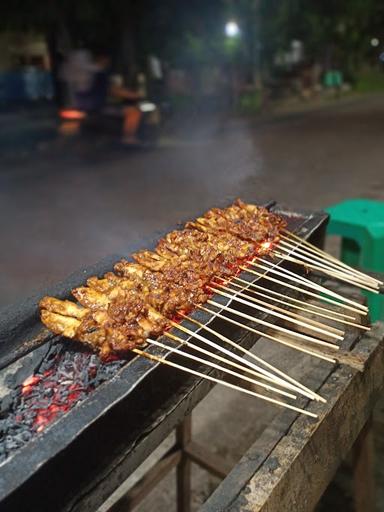 WARUNG SATE CAK MUHAMAD