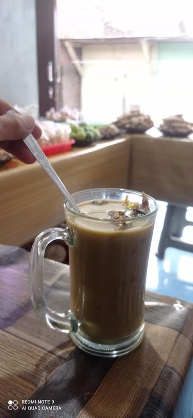 WEDANG REMPAH 88