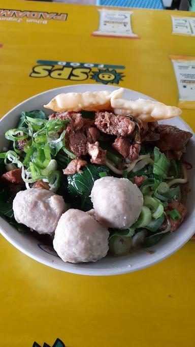 BAKSO WONOGIRI