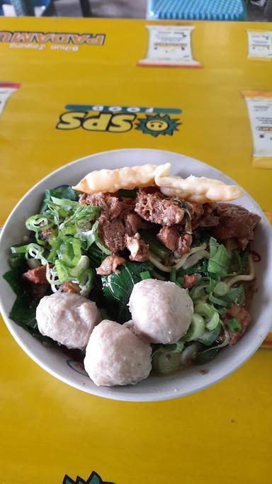 BAKSO WONOGIRI