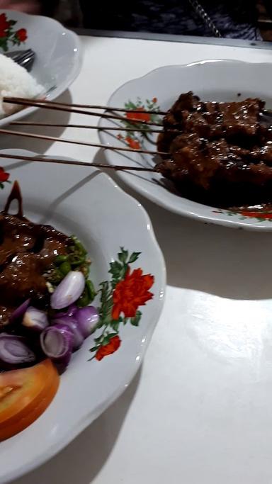 SATE BUMBON PEGANDON,KENDAL