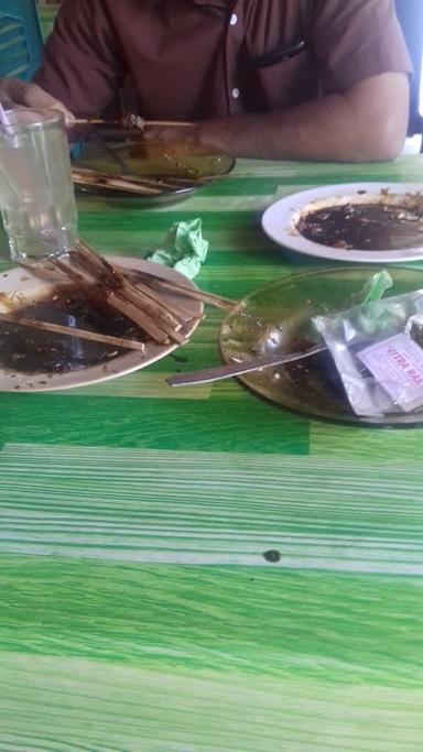 WARUNG SATE MAS EDI