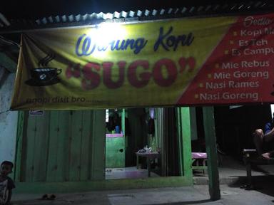 WARUNG KOPI SUGO