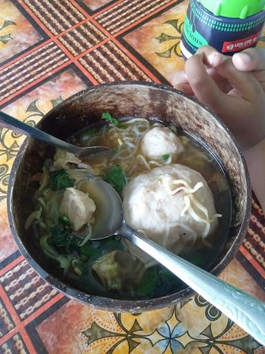 BAKSO BATOK MAS GENDUT