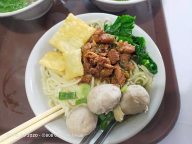 BAKSO BOB BAKSO ORANG BEJO