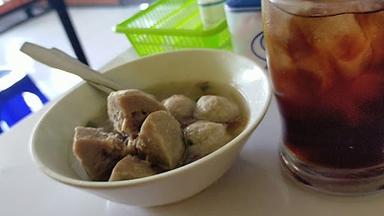 BAKSO BOB BAKSO ORANG BEJO