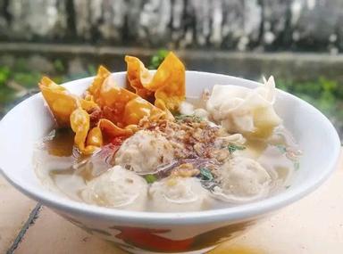 BAKSO MALANG BOB RONGDINO