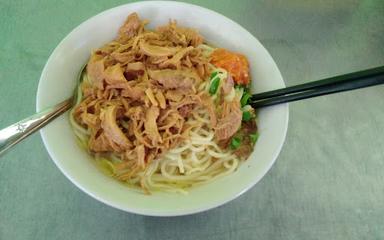 BAKSO & MIE AYAM GEMILANG