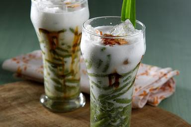 ES CENDOL DAWET PAK EDY