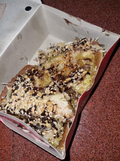 MARTABAK BANGKA PEJAGOAN KEBUMEN