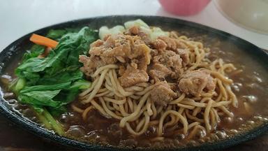 MIE AYAM HOTPLATE