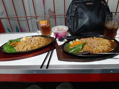 MIE AYAM HOTPLATE