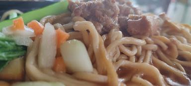 MIE AYAM HOTPLATE