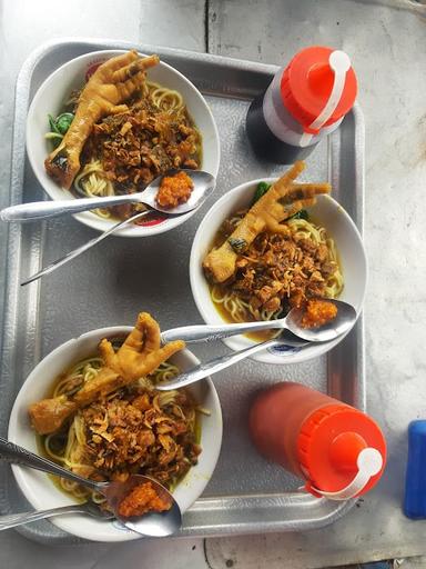 MIE AYAM RIZKY