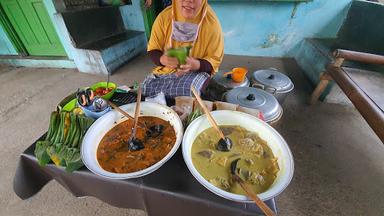 NASI PENGGEL PAK MELAN