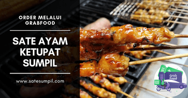 SATE SUMPIL KEBUMEN