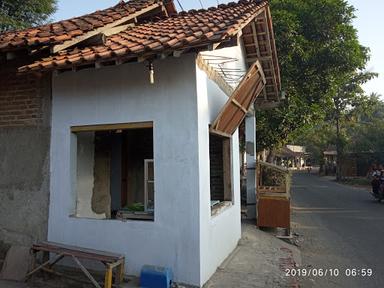 WARUNG BUBUR MBA ATUN