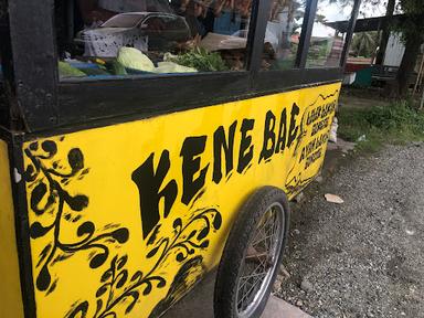 WARUNG MAKAN KENE BAE