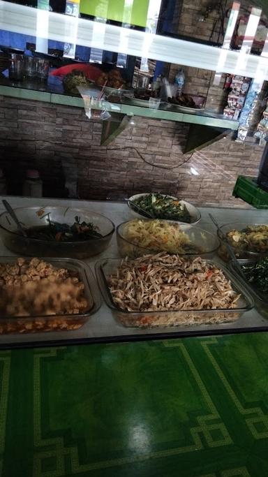 WARUNG MAKAN RIZKY