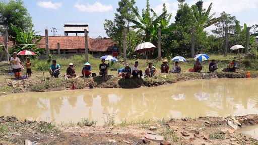 WARUNG MIE AYAM PAK MINGAN