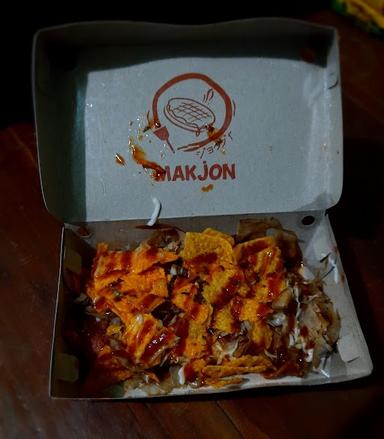 MAKJON (MARTABAK JEPANG JONI)