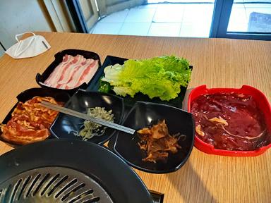 SUJEO KOREAN BBQ