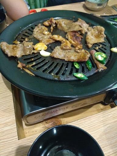 SUJEO KOREAN BBQ
