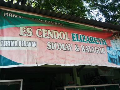 ES CENDOL ELIZABETH