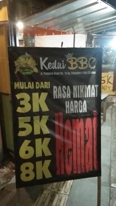 KEDAI BBC