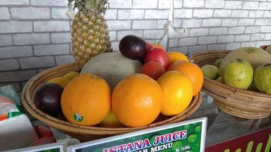 ISTANA JUICE LAWANGGADA