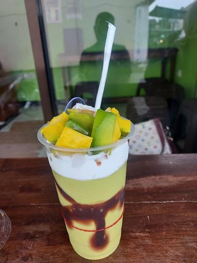 ISTANA JUICE LAWANGGADA