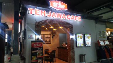 TEH JAWA CAFE